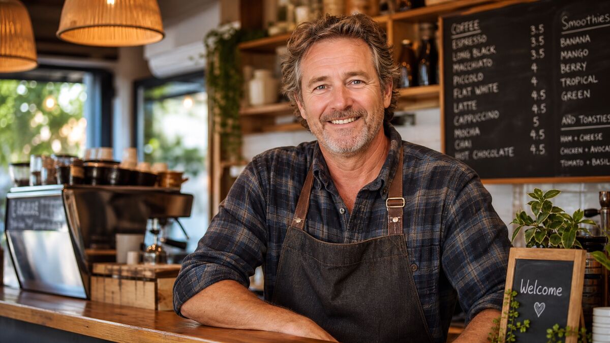 Small Business Owners